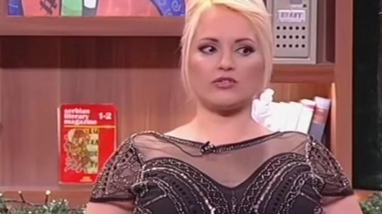 Maja Nikolić