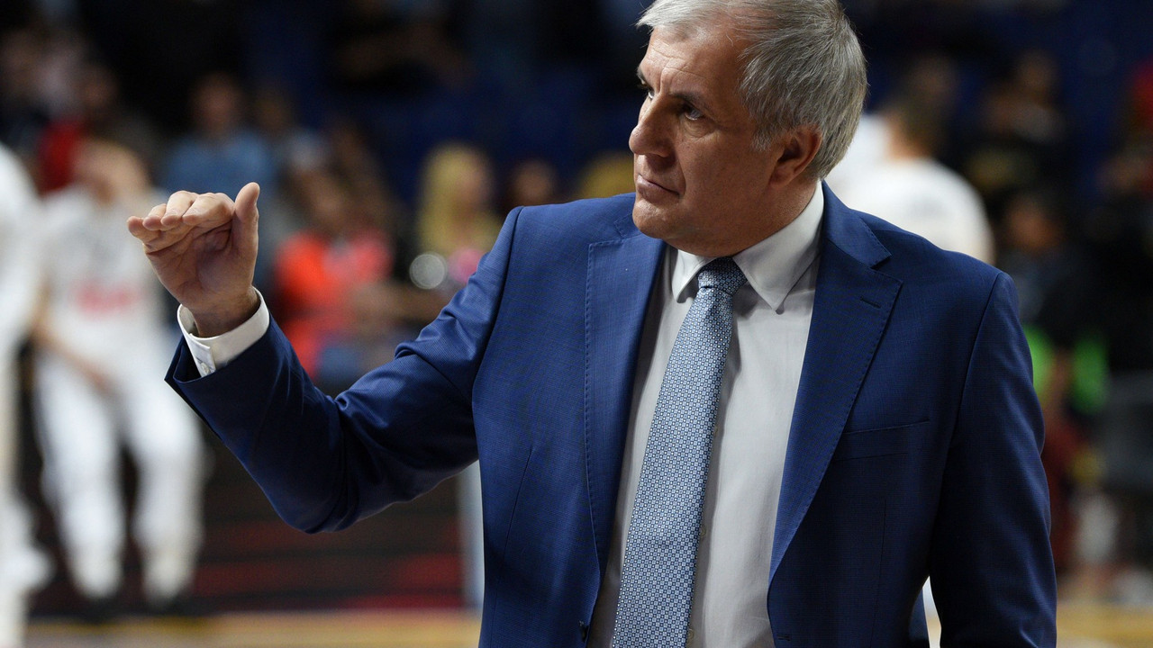Željko Obradović