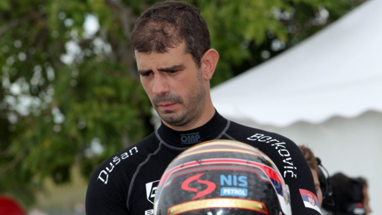 Dušan Borković