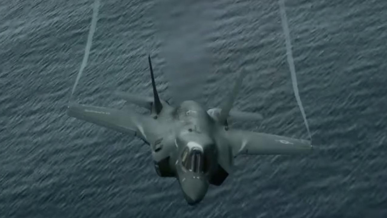 F-35