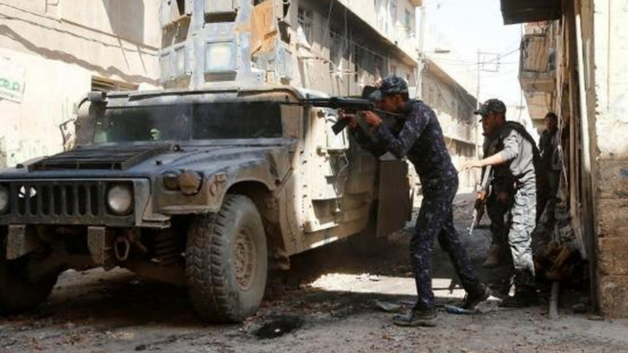 Mosul