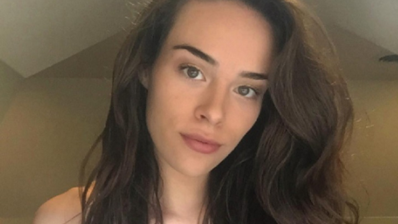 Morgan Mikenas