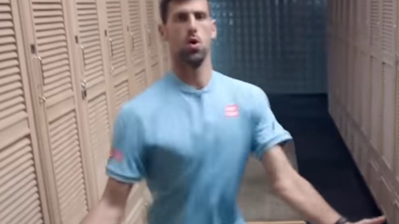 Novak Đoković