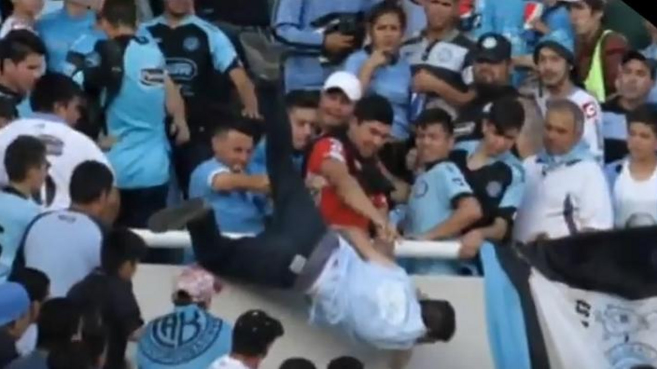 Belgrano