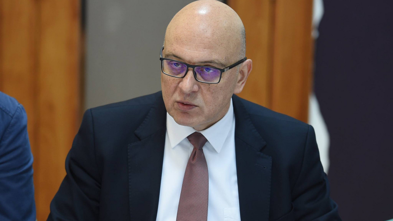 Vladan Vukosavljević