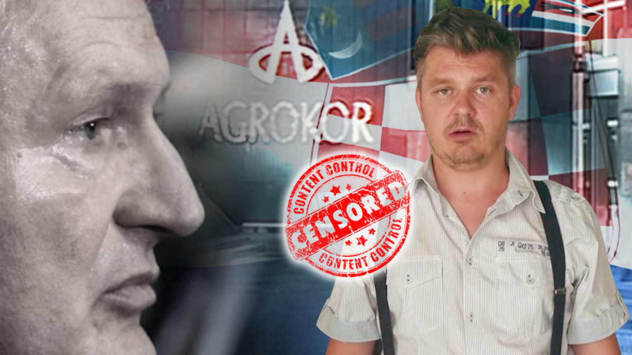 Agrokor