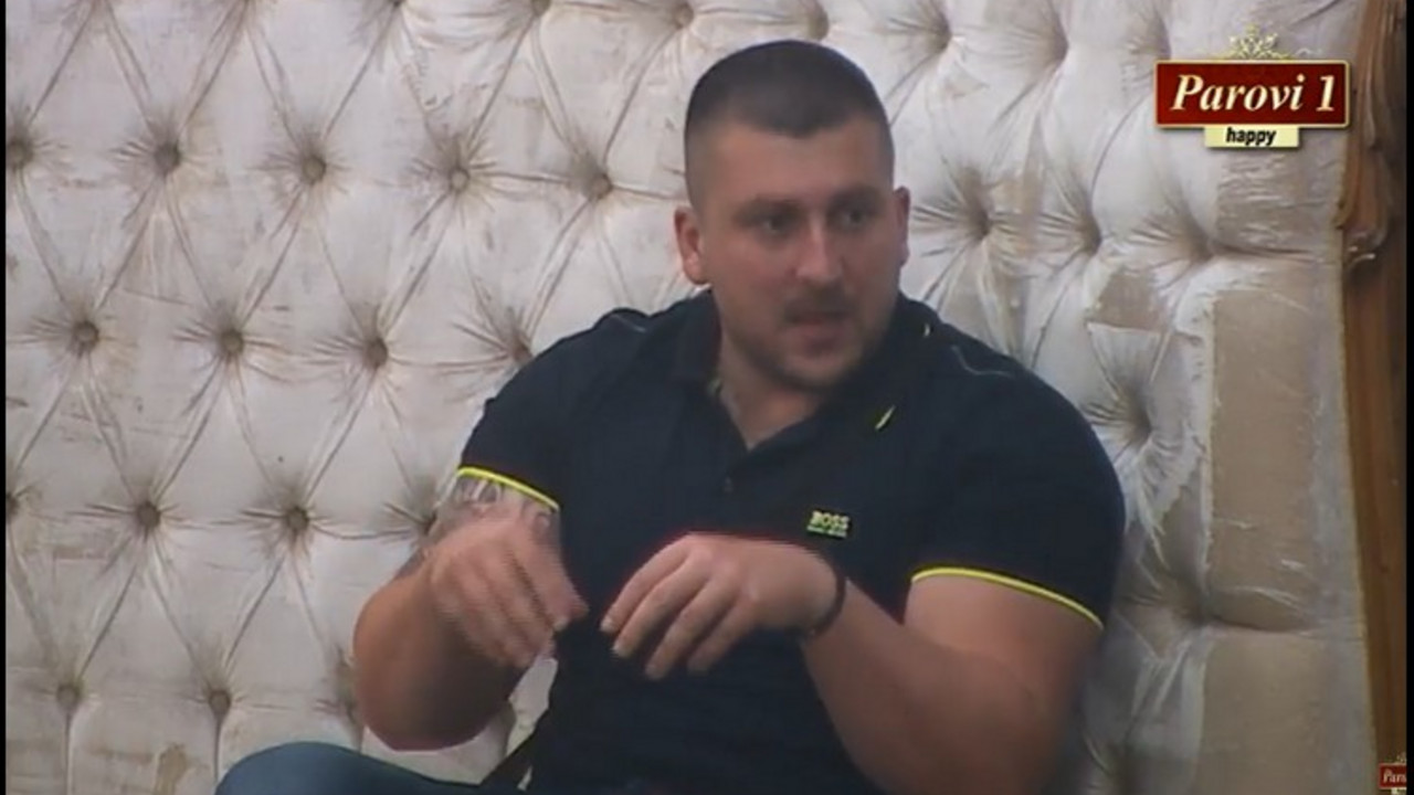 Mladen Vuletić