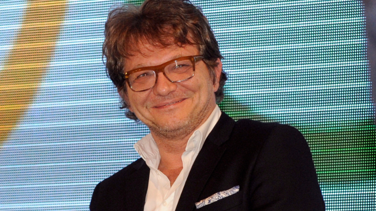 Dragan Bjelogrlić