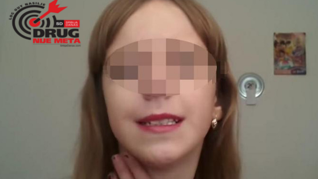 Devojčica