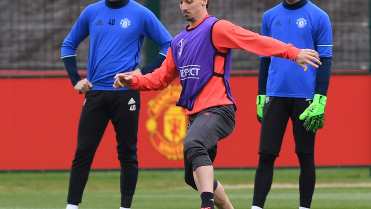 Zlatan Ibrahimović