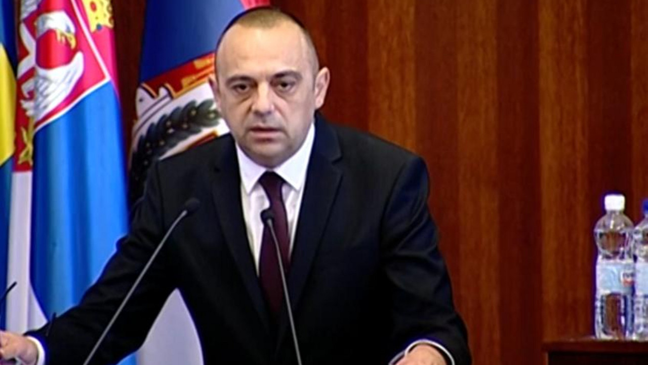Đorđe Milćević