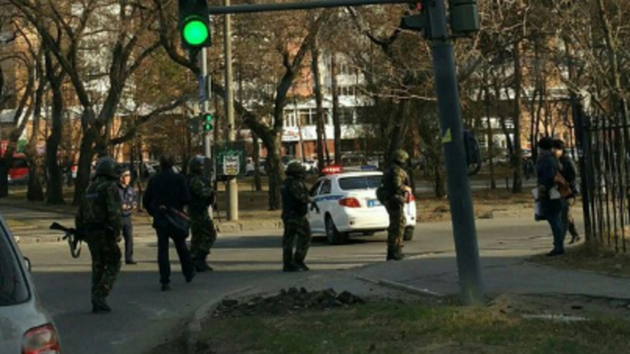Habarovsk