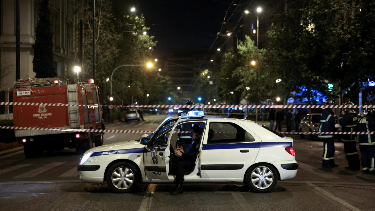 Policija