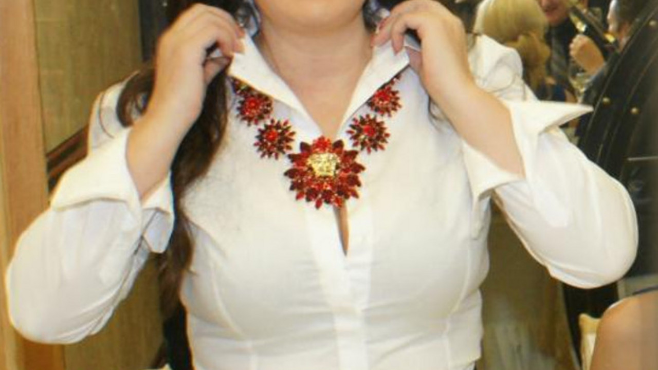 Dragana Mirković