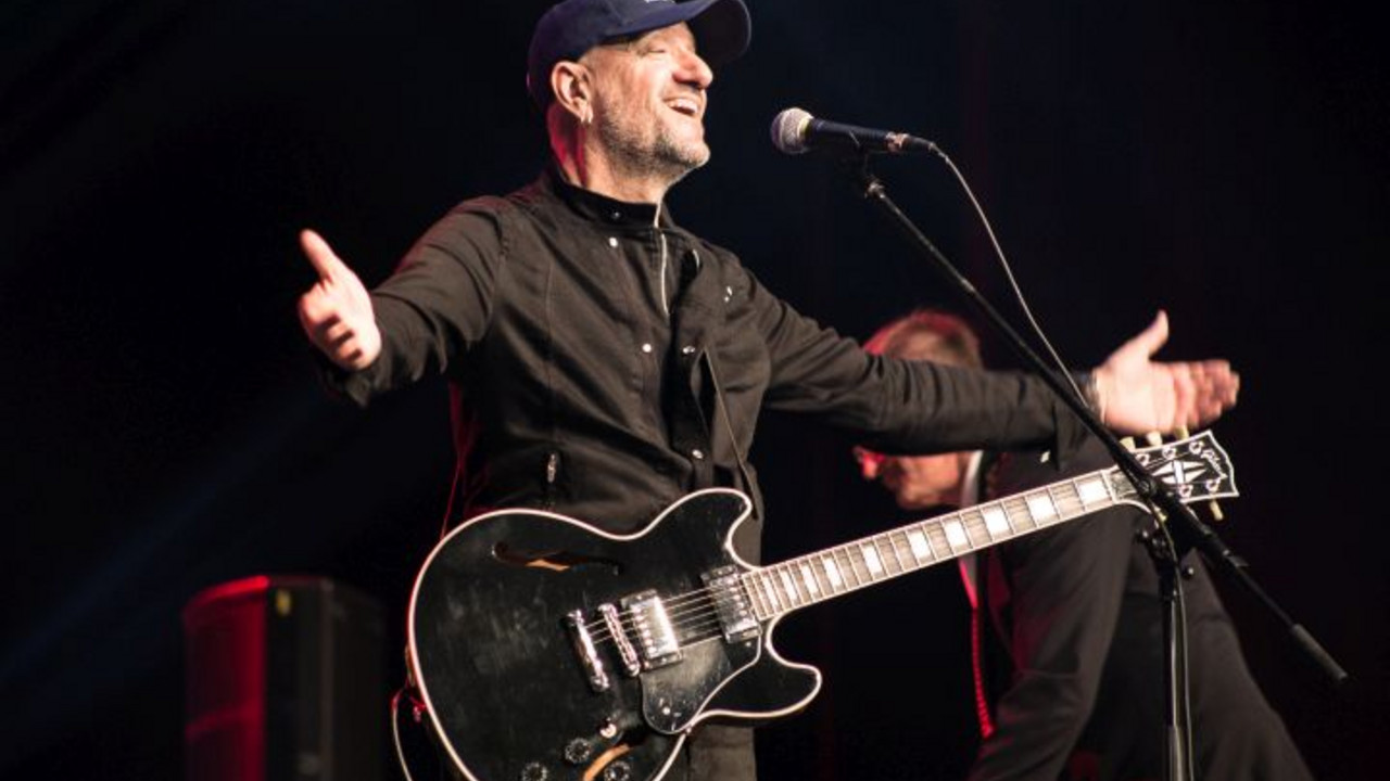 Vlatko Stefanovski