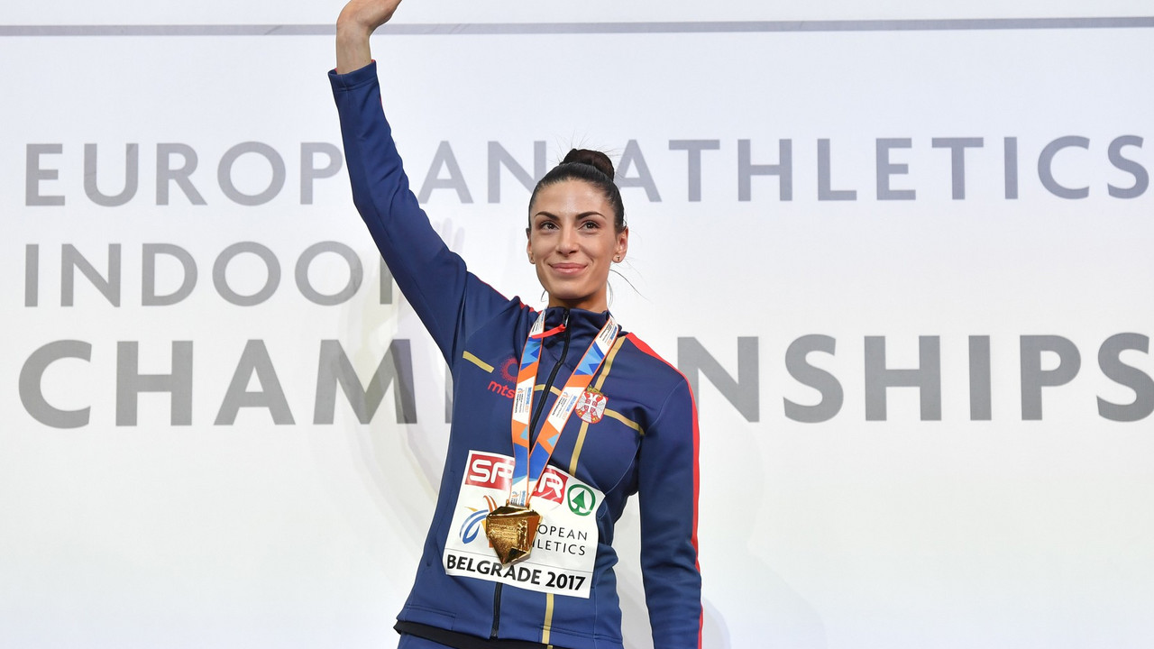 Ivana Španović