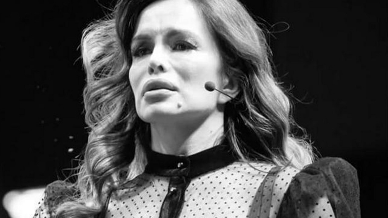 Severina