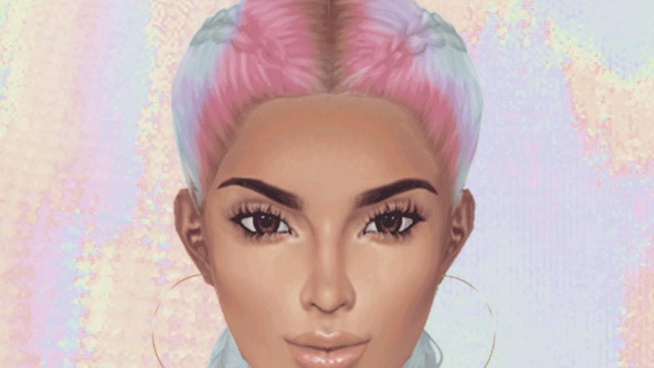 Kim kardašijan