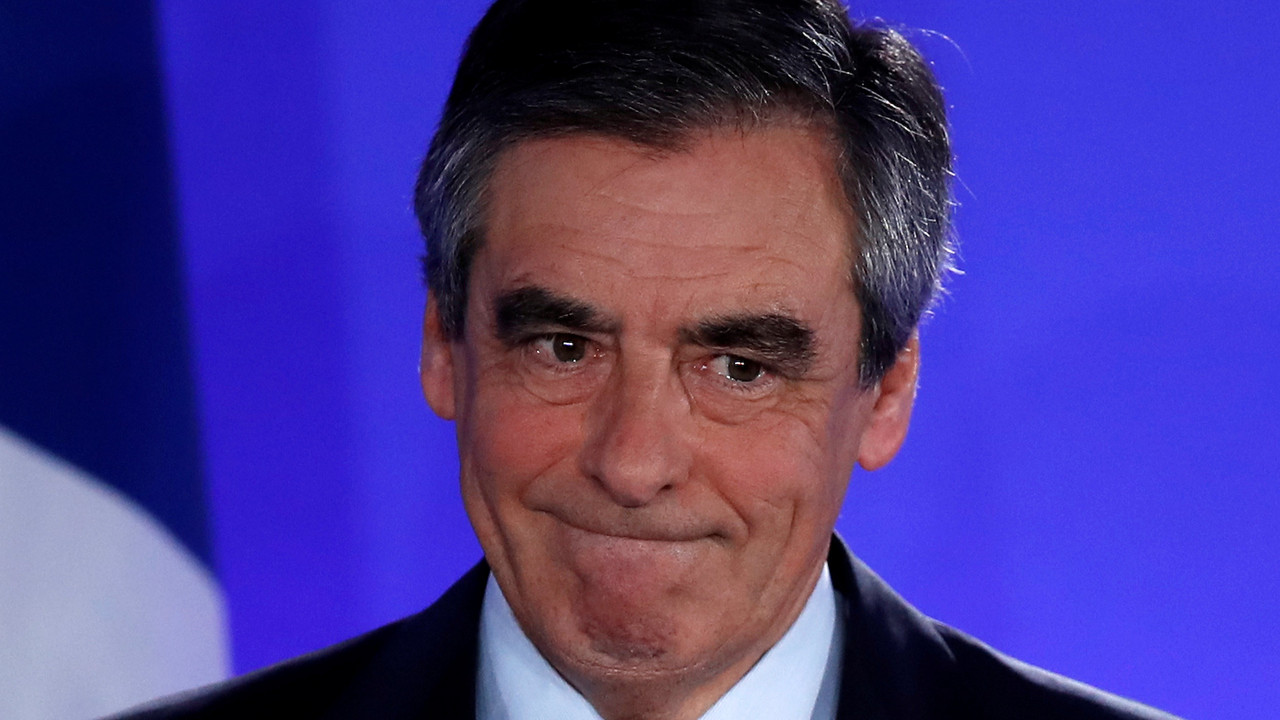 Fransoa Fijon