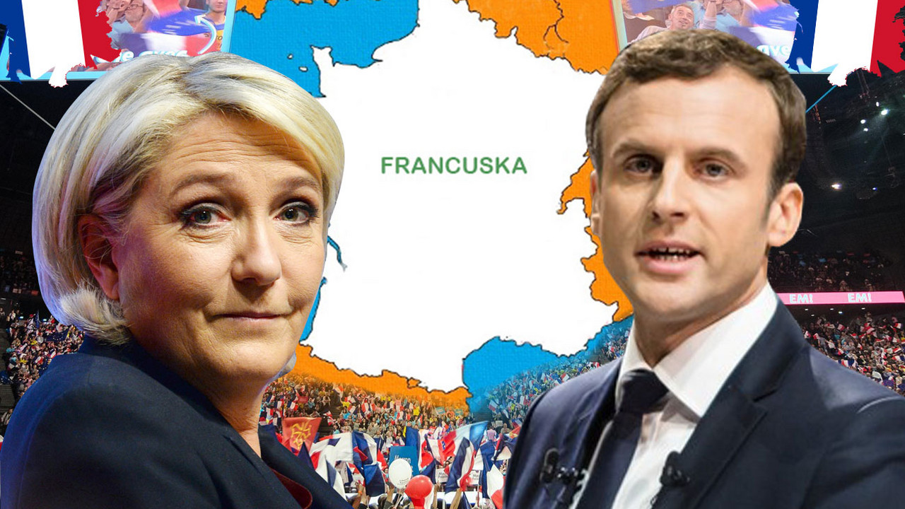 Le Pen
