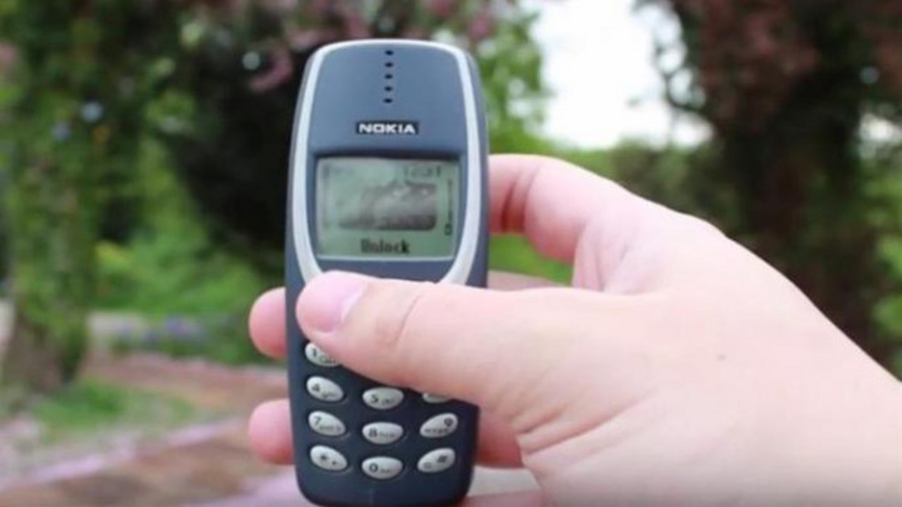 Nokia
