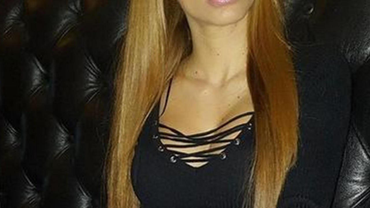 Tamara Radmilović