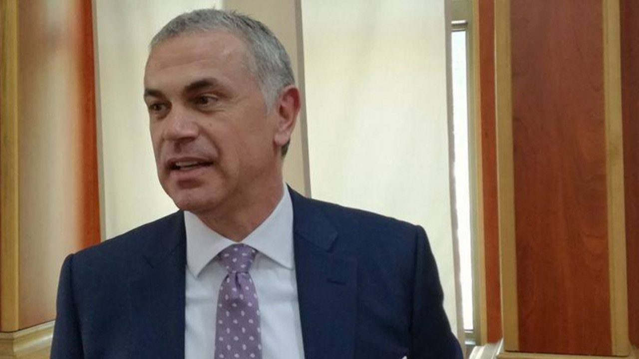 Zvezdan Terzić