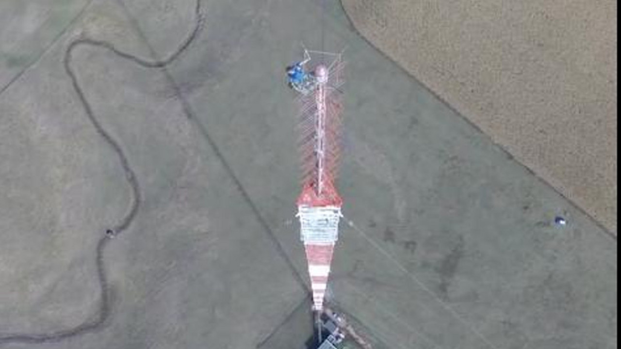 Antena