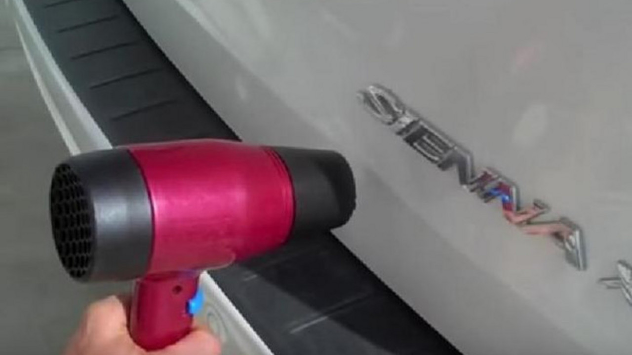 Fen auto