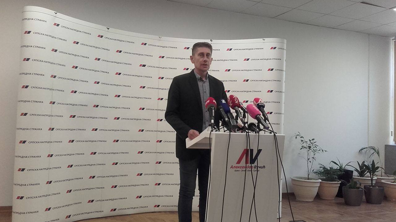 Aleksandar Martinović