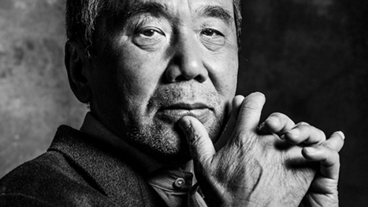 Murakami
