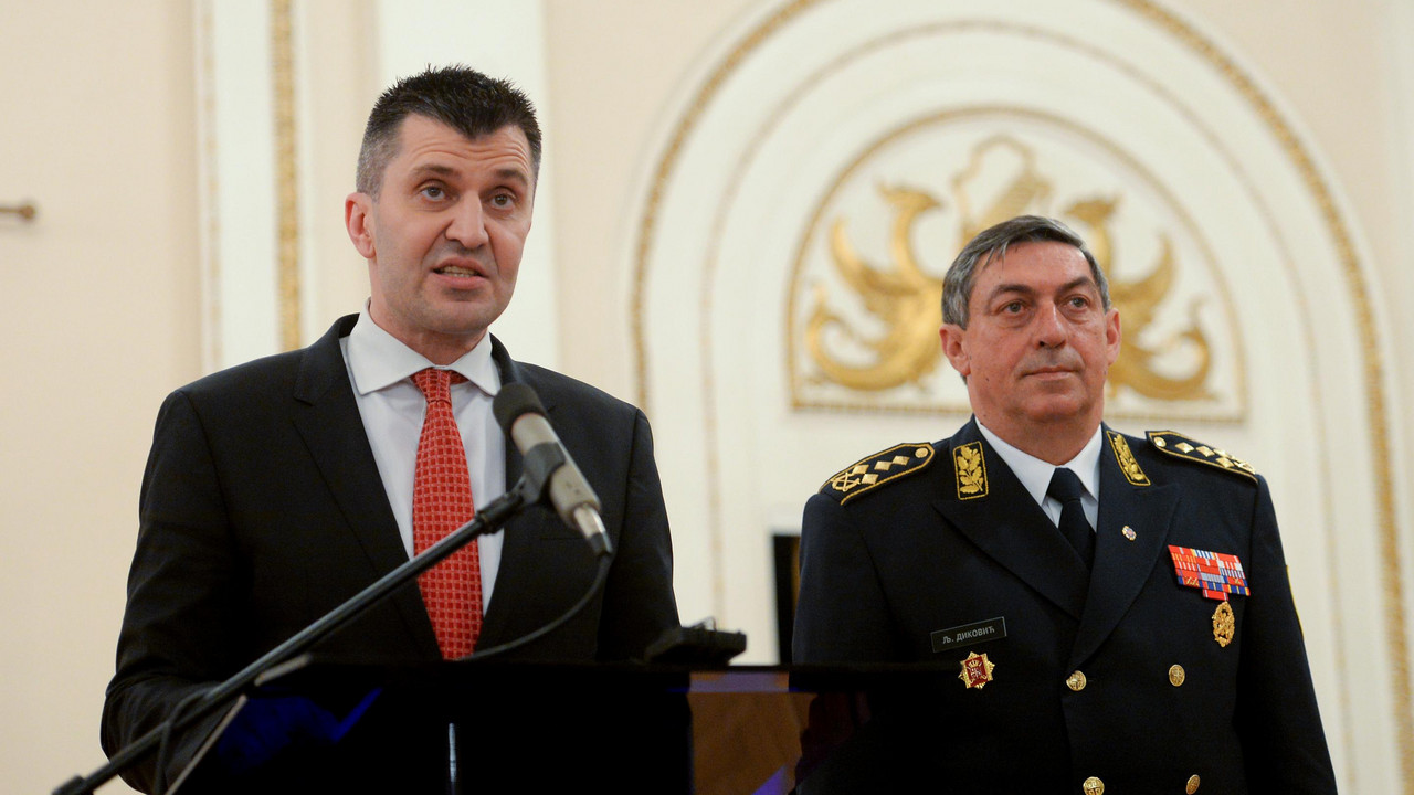 Zoran Đorđević