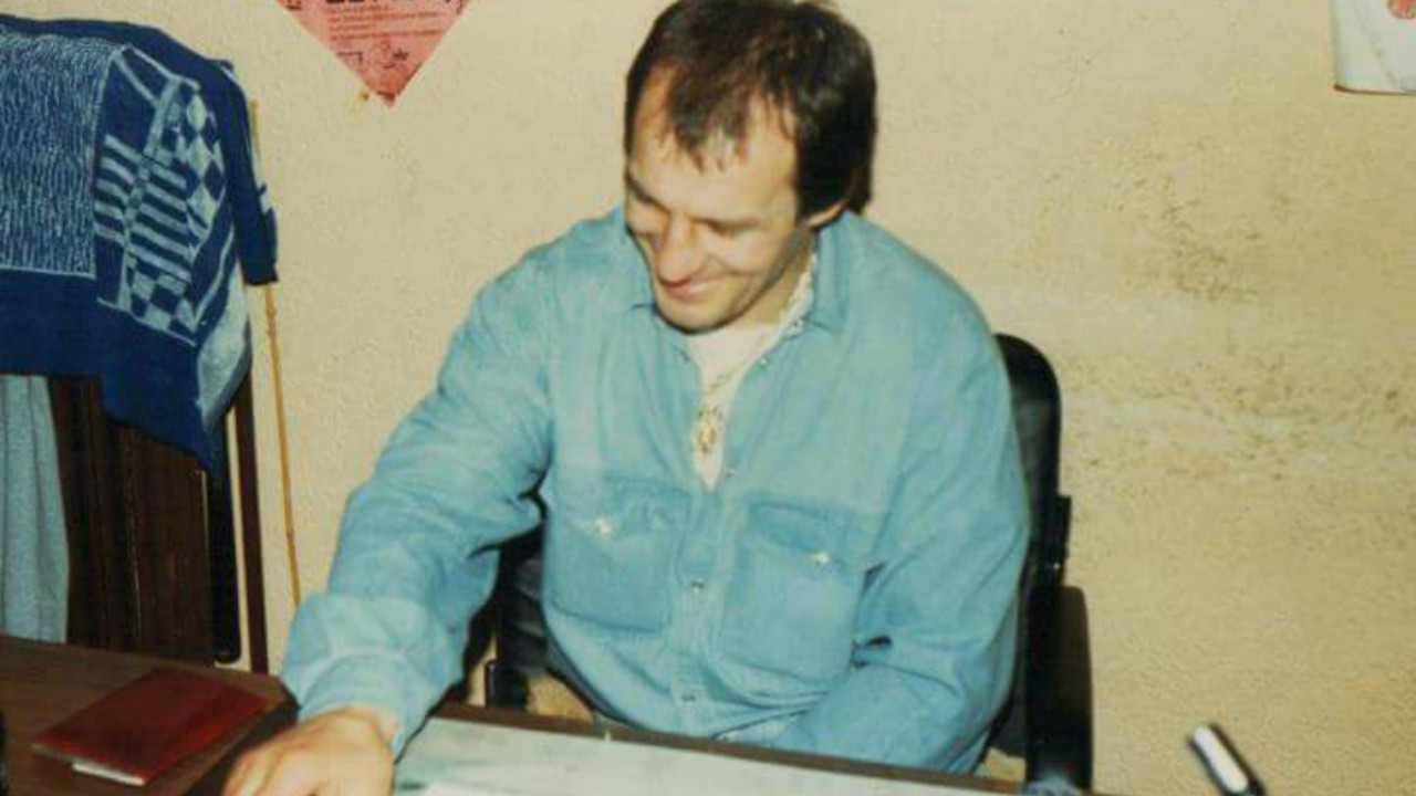 ljuba zemunac