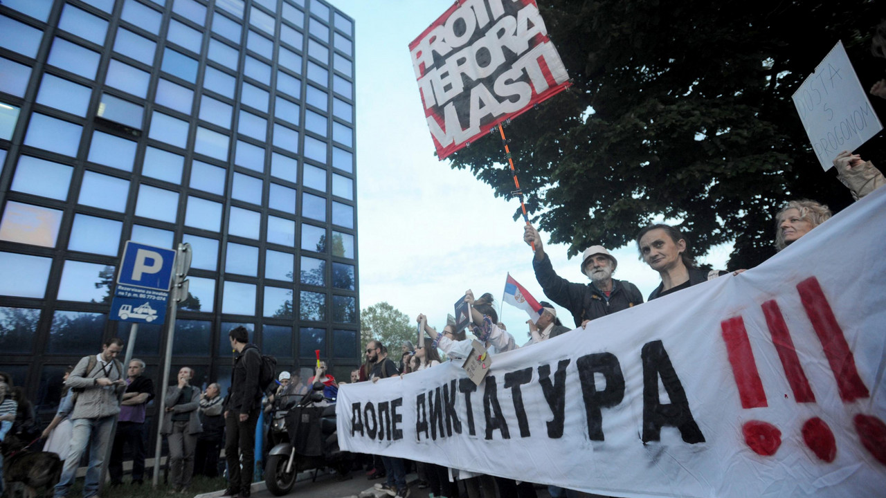 Protest