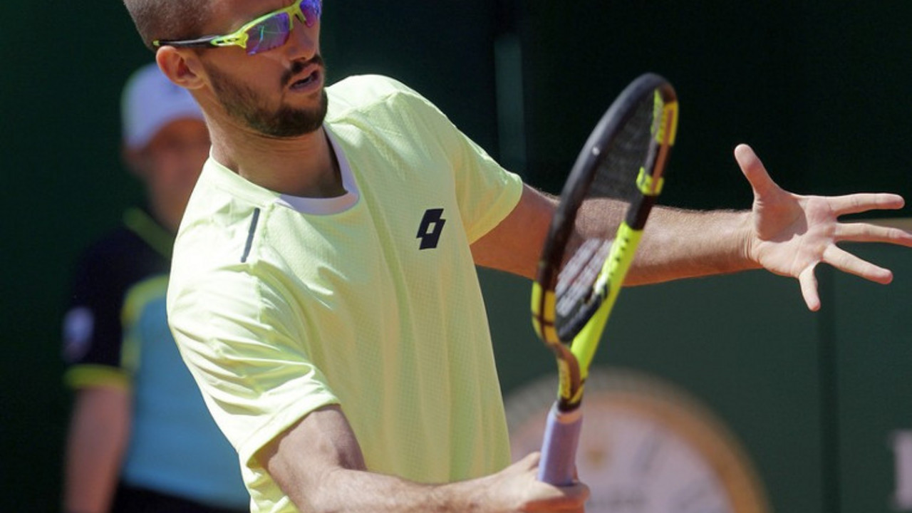 Viktor Troicki