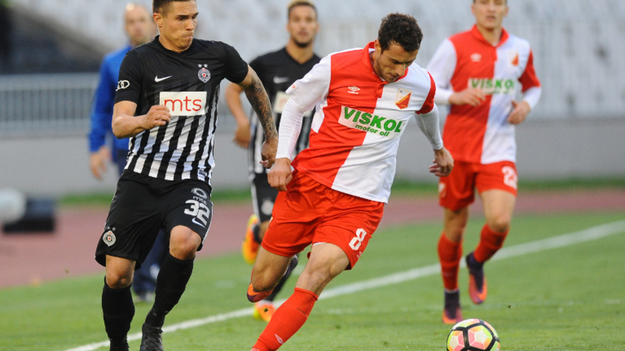 FK Partizan