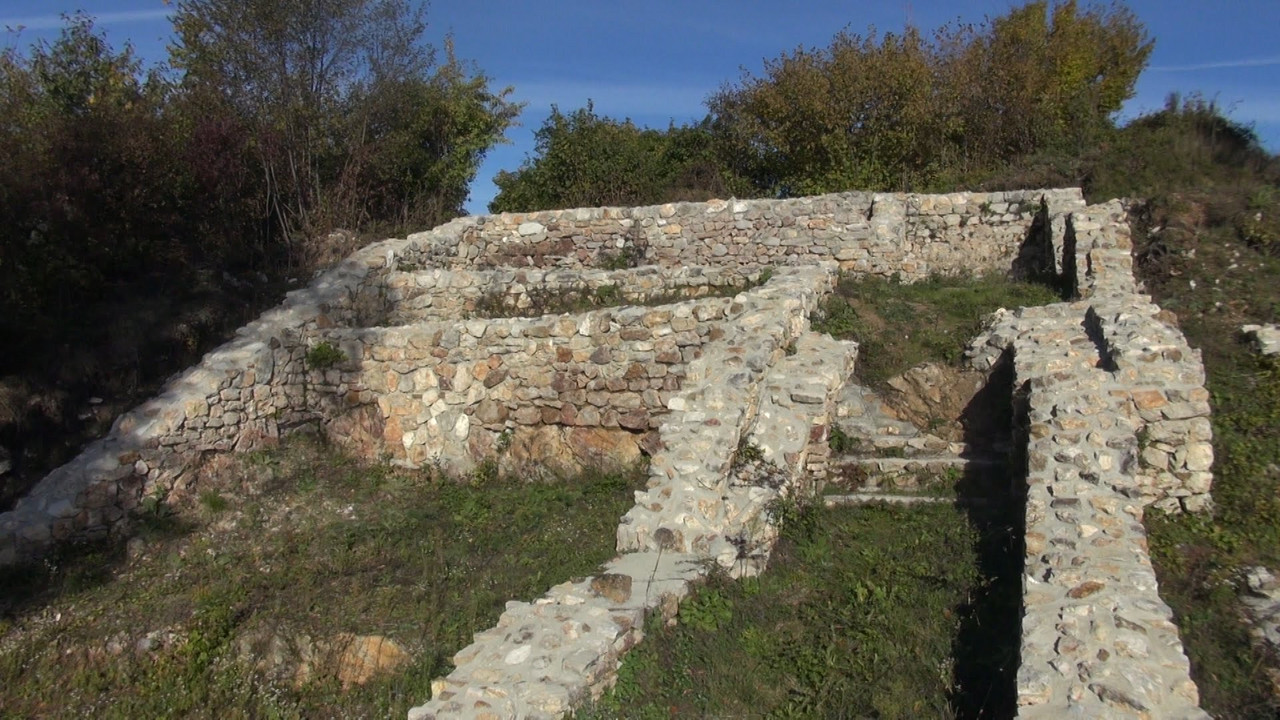 Gradina na Jelici