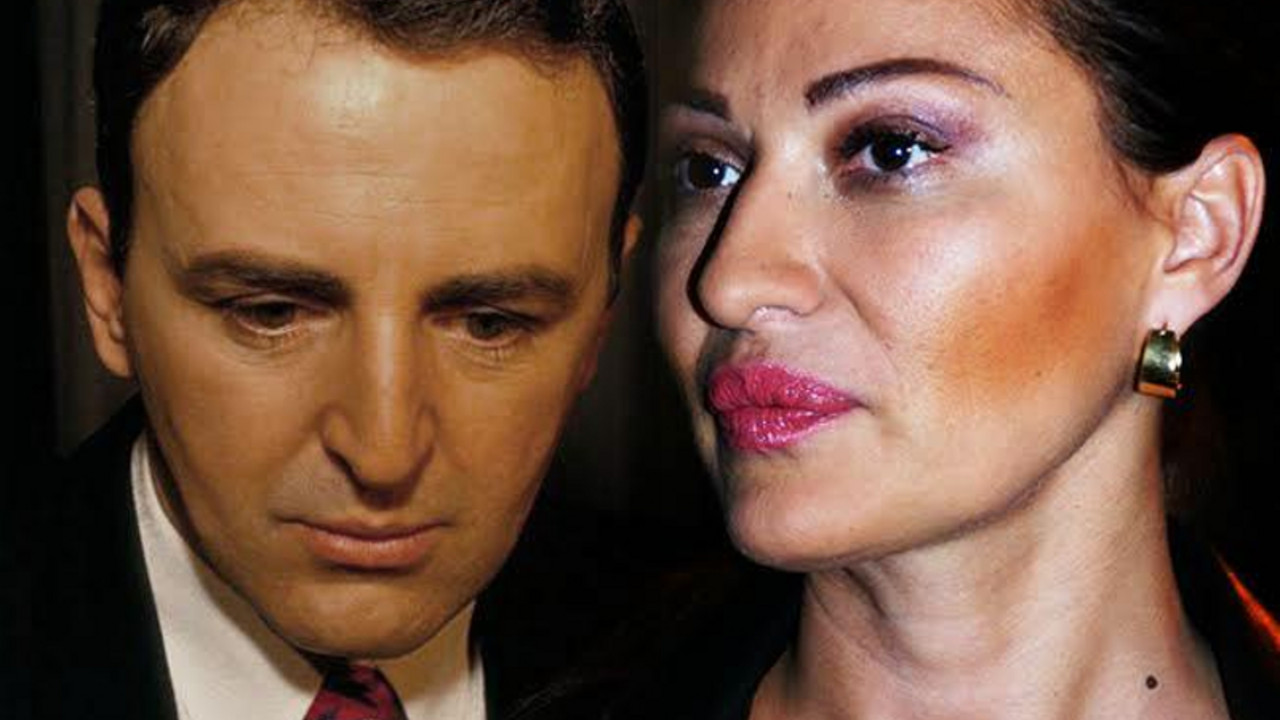 Arkan i Ceca