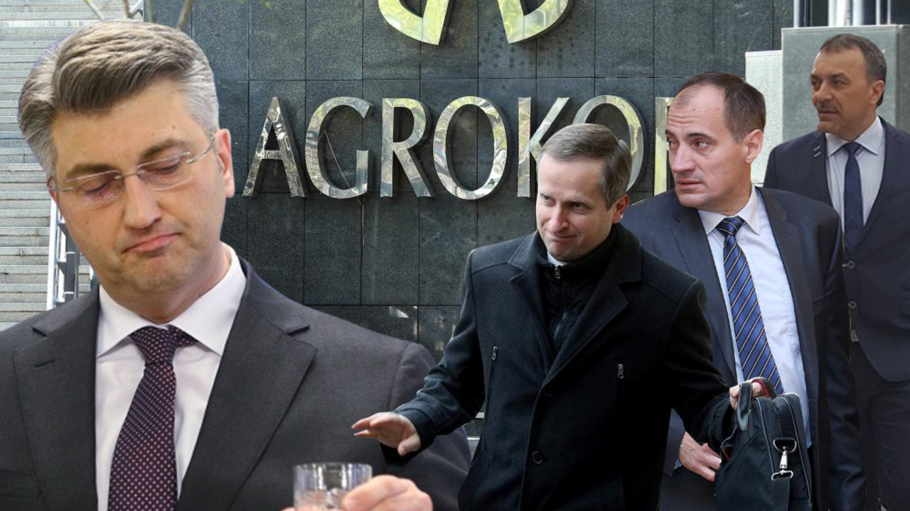 agrokor