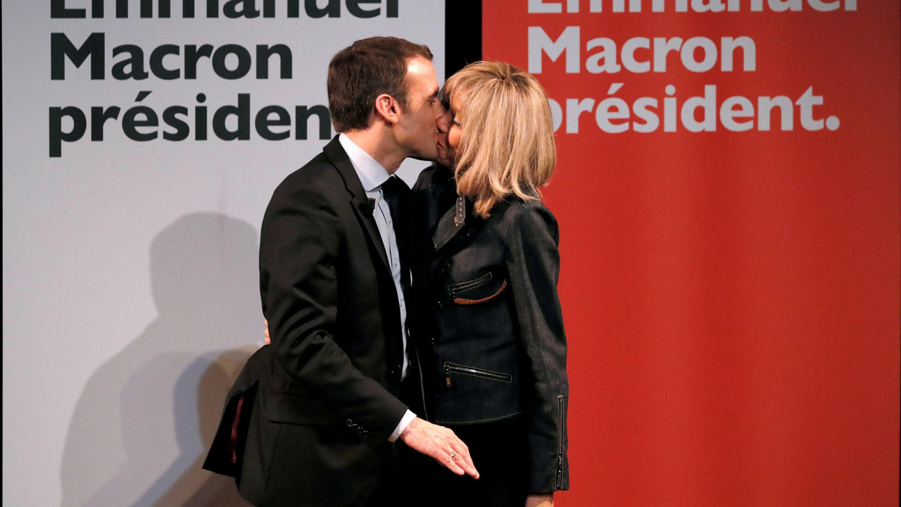 Emanuel Makron