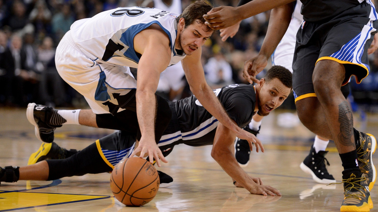 Nemanja Bjelica