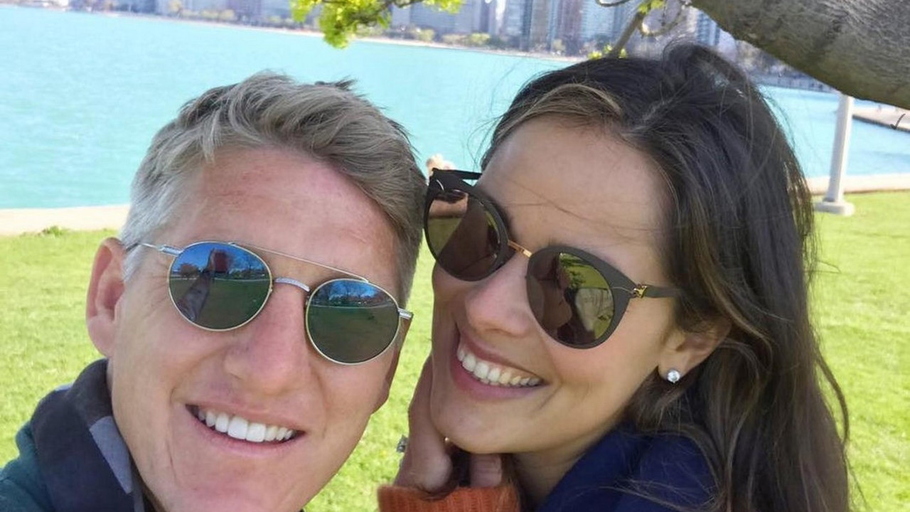 Ana IVanović, Bastijan Švajnštajger