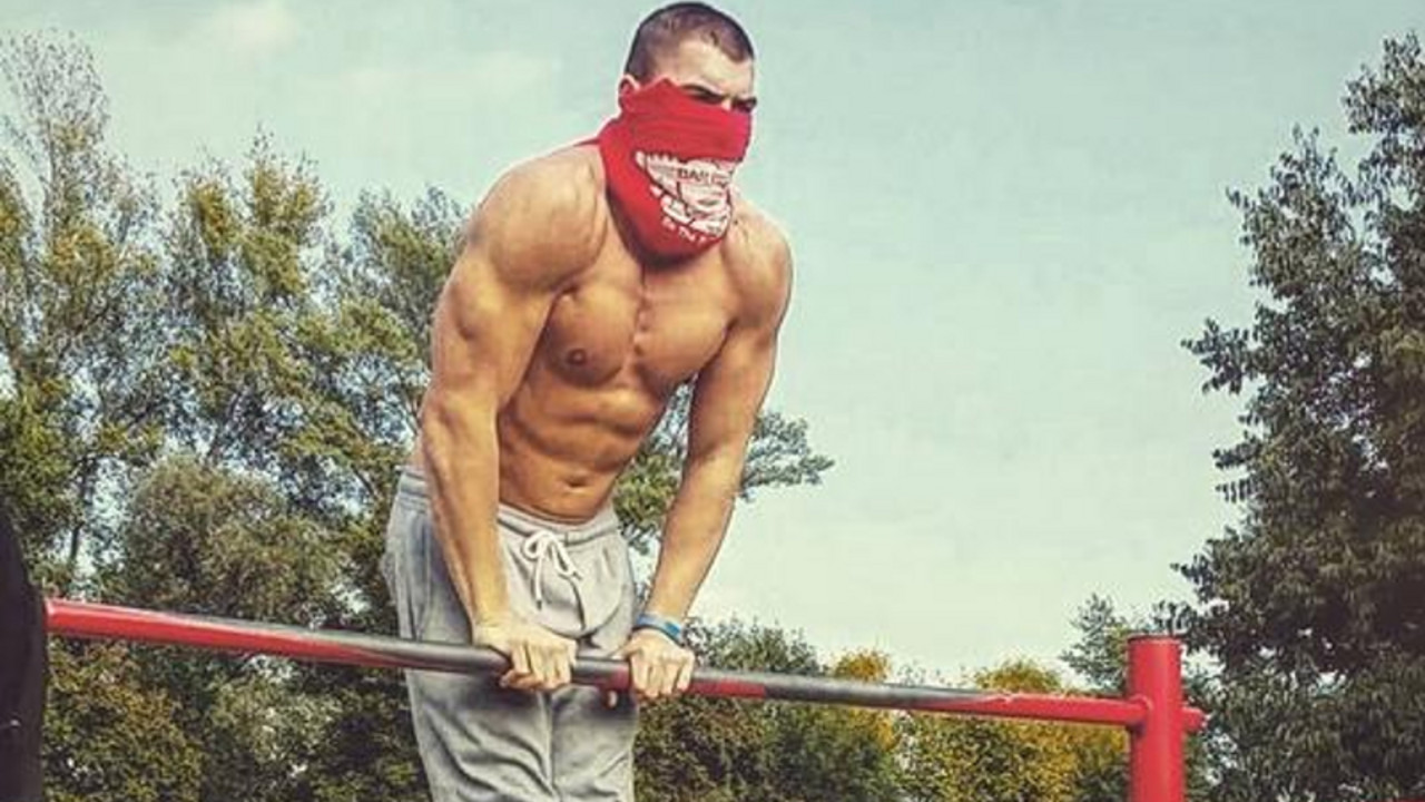 Dejan Ibraimov