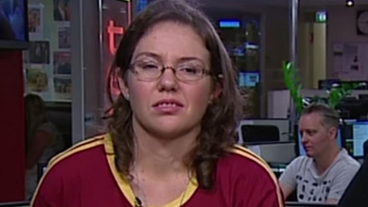 Rebeka Šarok