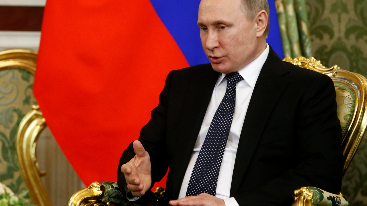Putin