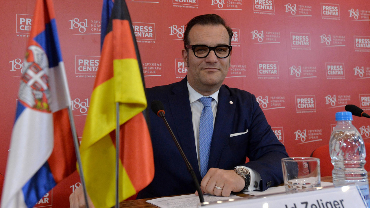 Ronald Zeliger