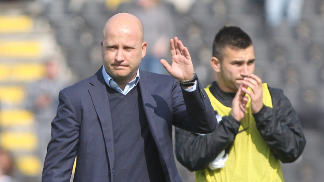 Marko Nikolić
