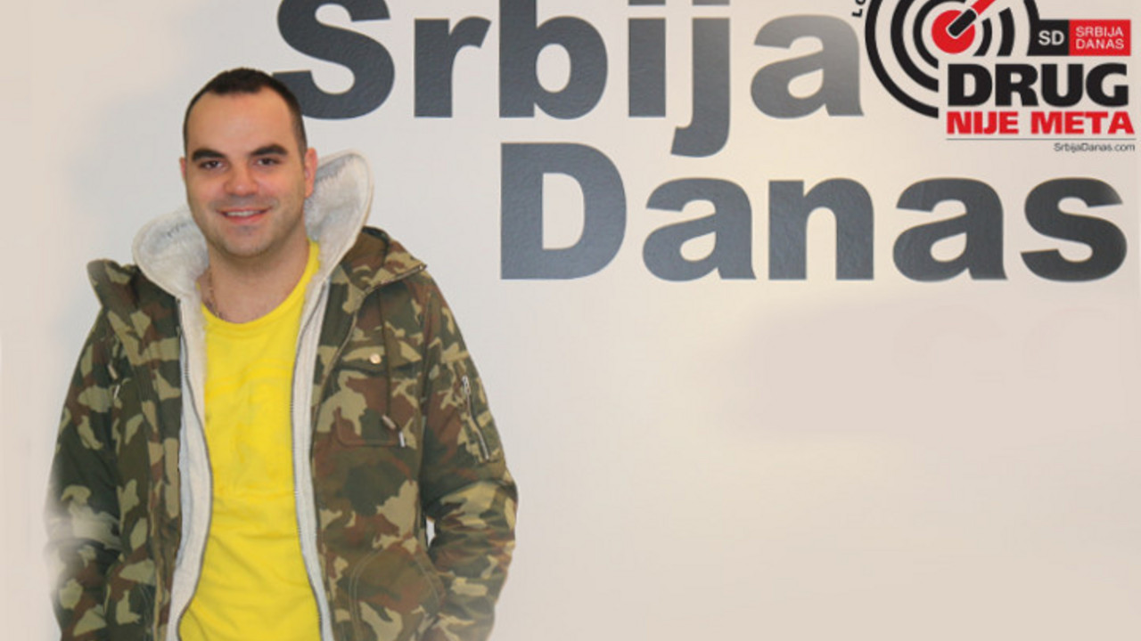 Vlada Matović