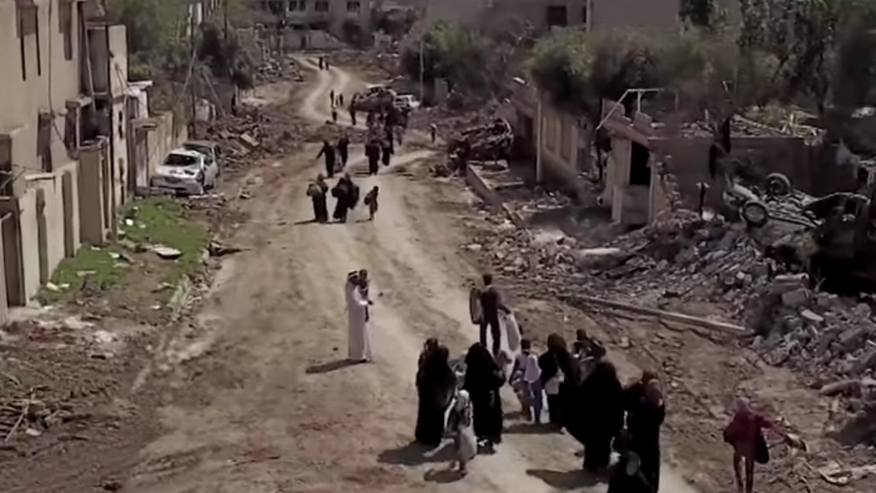 Mosul