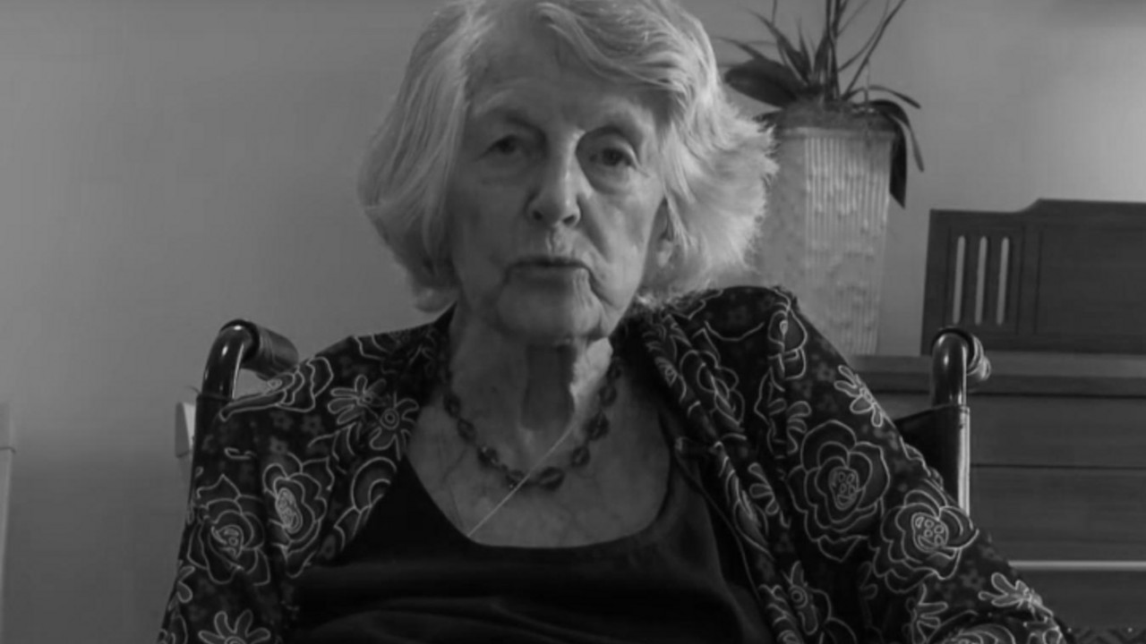 Lorna Grej